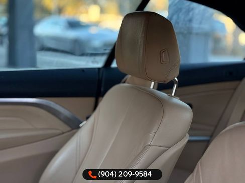 Used 2015 BMW 435i Convertible image 10