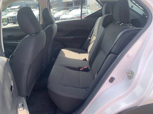 Used 2025 Nissan Kicks Play S FWD image 14