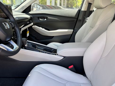 New 2026 Honda Accord Touring image 16