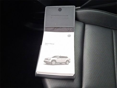 Used 2022 Volkswagen Atlas SE image 27