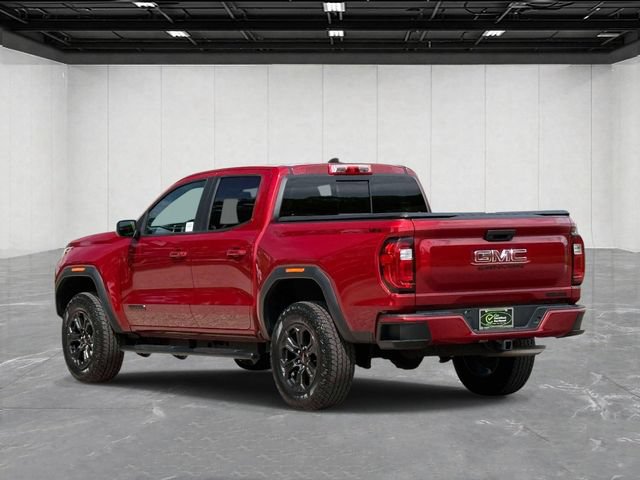 Used 2024 GMC Canyon Elevation w/ Convenience Package AWD/4WD image 3