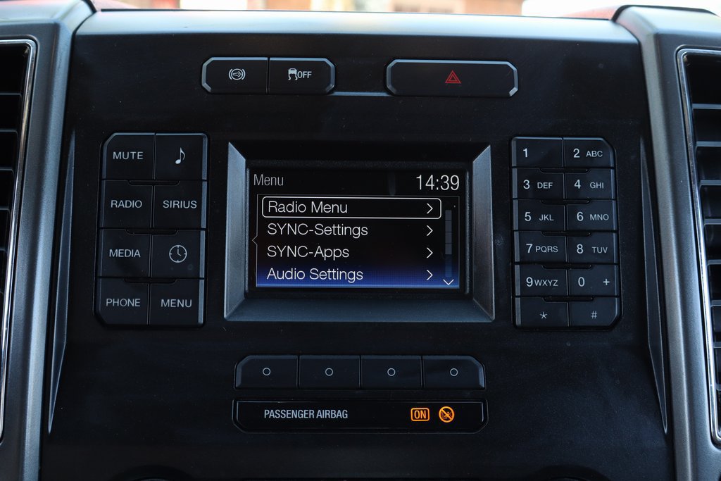 Used 2019 Ford F550 4x4 Crew Cab Super Duty image 33