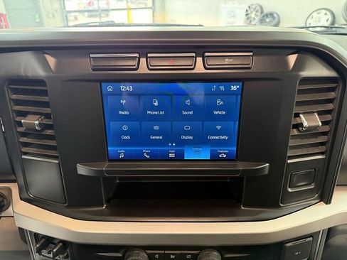 Used 2023 Ford F250 XLT image 21