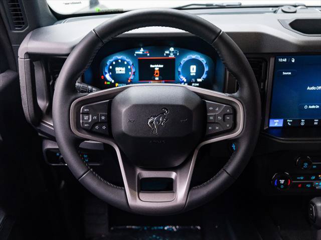 Used 2026 Ford Bronco Big Bend AWD/4WD image 19