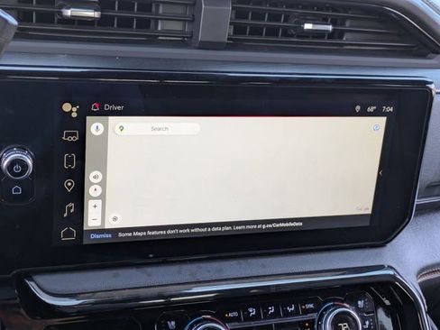 Used 2024 GMC Sierra 2500 AT4 w/ AT4 Premium Plus Package image 21