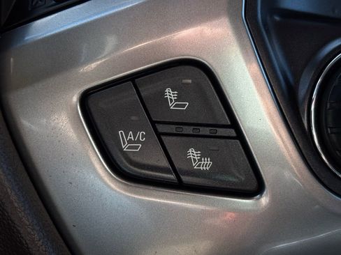 Used 2015 Chevrolet Silverado 2500 LTZ w/ Duramax Plus Package AWD/4WD image 43