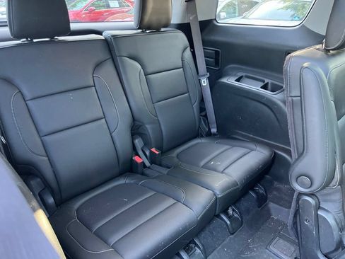 Used 2017 GMC Acadia SLT AWD/4WD image 13