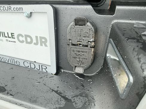 New 2026 RAM 2500 Big Horn image 20