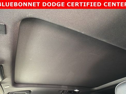 Used 2024 Chevrolet Tahoe Z71 w/ Luxury Package image 11