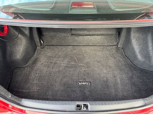 Used 2007 Toyota Yaris Sedan image 12