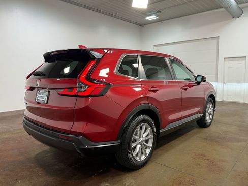 Used 2023 Honda CR-V EX image 34