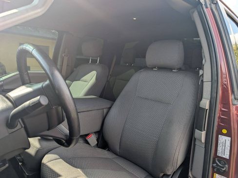 Used 2016 Ford F150 XLT w/ Equipment Group 301A Mid RWD image 15