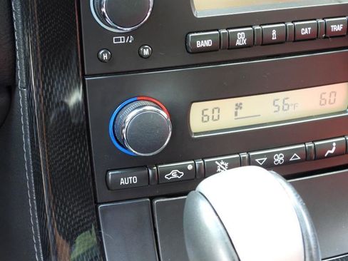 Used 2009 Chevrolet Corvette Coupe image 58