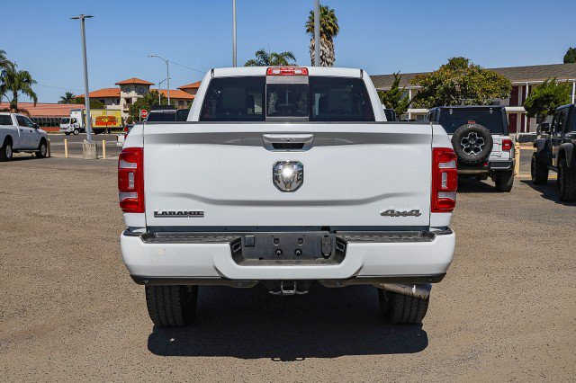 Used 2024 RAM 2500 Laramie w/ Safety Group AWD/4WD image 5
