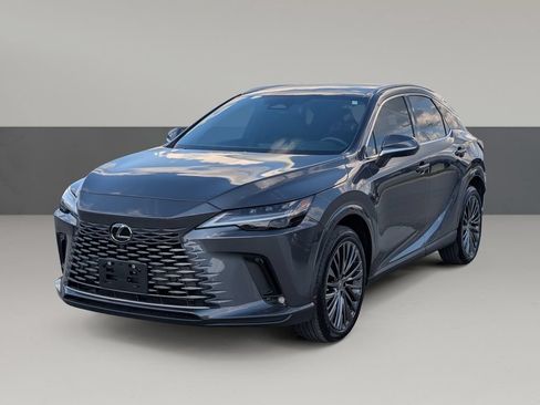 Used 2025 Lexus RX 350 FWD w/ Convenience Package image 6