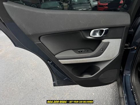 Used 2022 Polestar Polestar 2 AWD/4WD image 16