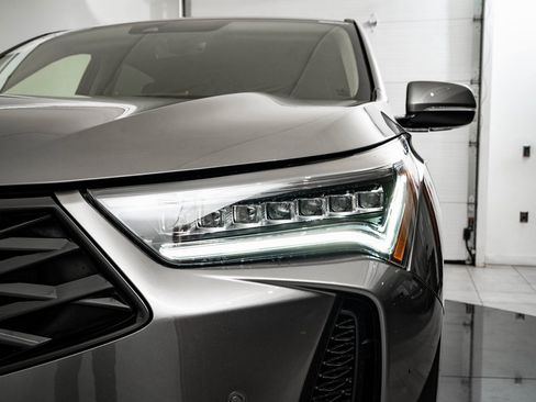 Certified 2025 Acura RDX Technology Package image 15