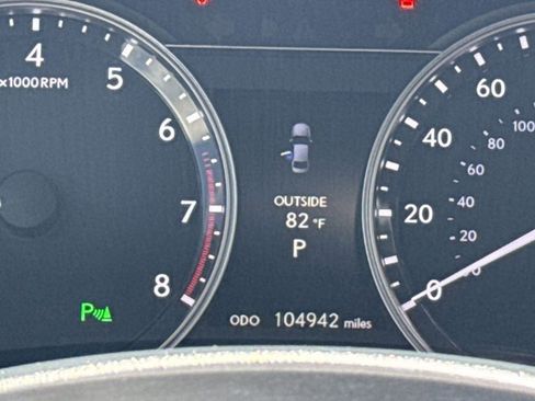 Used 2014 Lexus GS 350 w/ F Sport Package RWD image 18