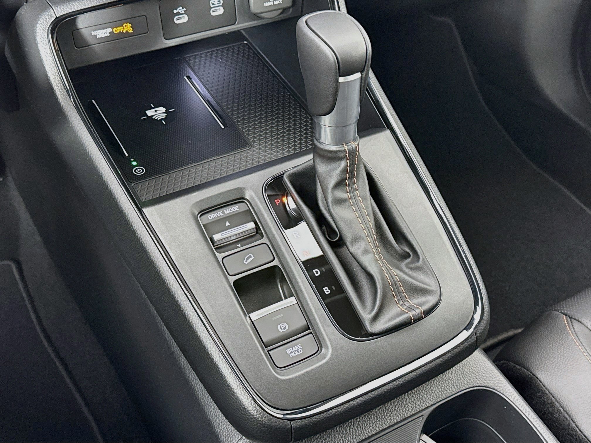 New 2027 Honda CR-V Sport-L image 16