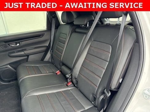 Used 2026 Honda CR-V Sport-L image 15