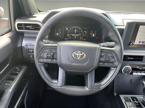Certified 2024 Toyota Tacoma SR5 RWD image 14
