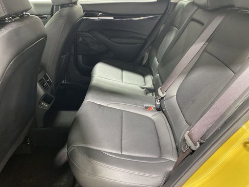 Used 2024 Kia Seltos SX w/ SX Sunroof Package image 25