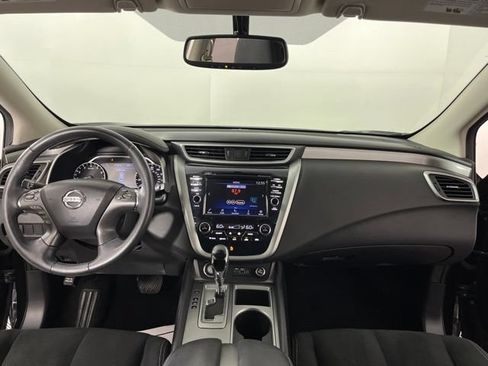 Used 2019 Nissan Murano SV w/ Cargo Package FWD image 39