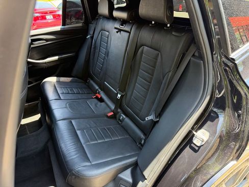 Used 2020 BMW X3 M40i w/ Premium Package AWD/4WD image 32