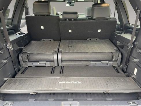 Used 2026 Toyota Sequoia Limited w/ Nightshade Package AWD/4WD image 16