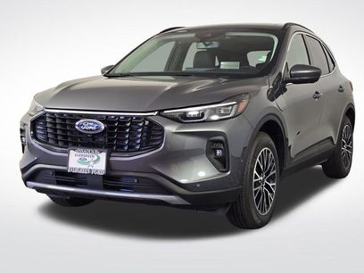 Used 2024 Ford Escape SE w/ PHEV Premium Package