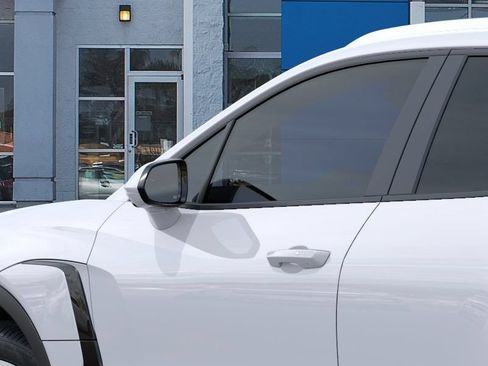 New 2026 Chevrolet Blazer EV LT FWD image 13