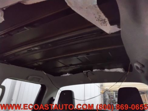 Used 2022 Nissan Frontier S w/ Technology Package image 19