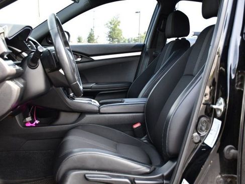Used 2020 Honda Civic Sport image 15