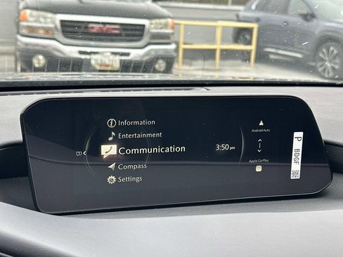 New 2026 MAZDA MAZDA3 s image 10