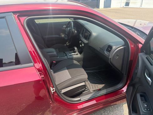 Used 2023 Dodge Charger R/T w/ Harman/Kardon Audio Group RWD image 7
