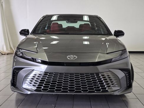 New 2026 Toyota Camry XSE FWD image 12