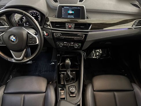 Used 2018 BMW X2 sDrive28i FWD image 15