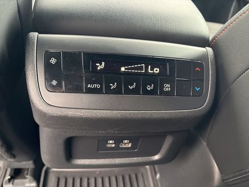 Used 2023 Nissan Pathfinder Rock Creek AWD/4WD image 18