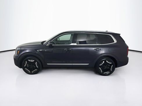 Used 2025 Kia Telluride S FWD image 4