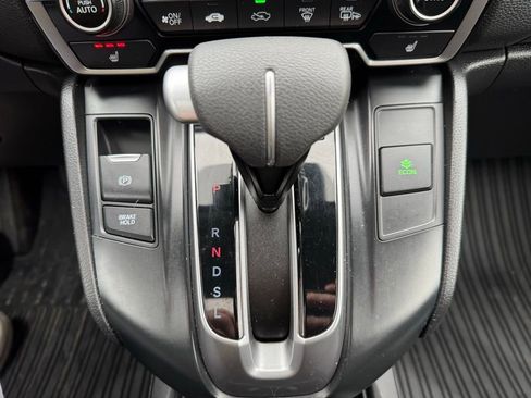 Used 2018 Honda CR-V EX image 24