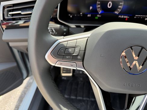 New 2026 Volkswagen Jetta Sport FWD image 14