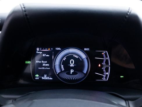 Used 2020 Lexus ES 300h w/ Premium Package FWD image 39