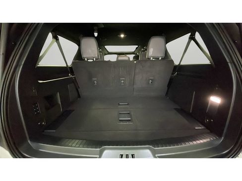 Used 2024 Ford Expedition Max Platinum AWD/4WD image 18