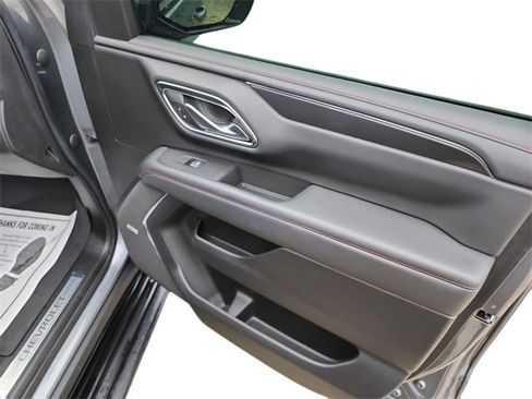 Used 2022 Chevrolet Tahoe RST image 12