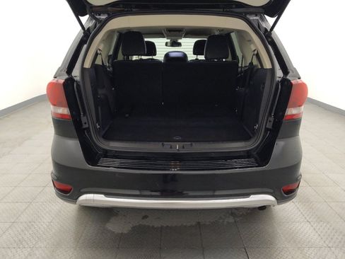 Used 2019 Dodge Journey Crossroad image 29