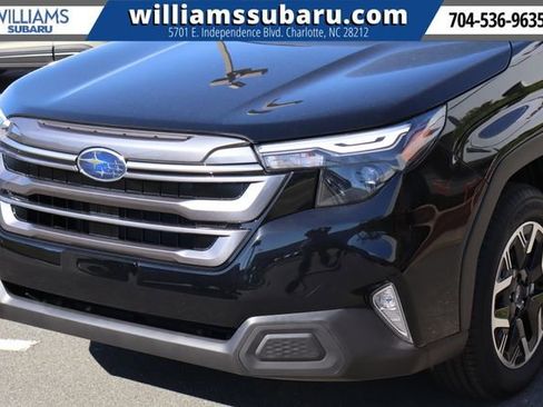 New 2025 Subaru Forester Premium w/ Protection Package image 4