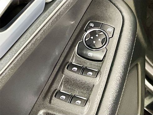 Used 2023 Ford Edge SEL AWD/4WD image 18