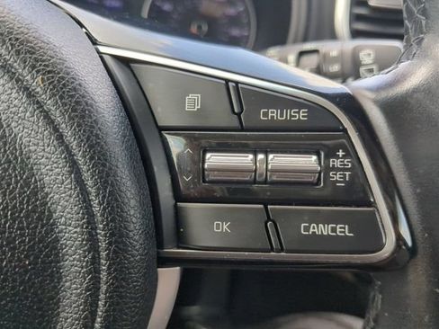 Used 2020 Kia Sportage EX FWD image 25