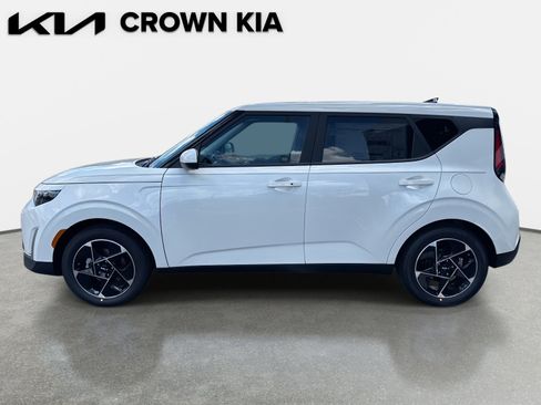 New 2025 Kia Soul EX image 6