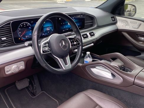 Used 2021 Mercedes-Benz GLE 350 image 7